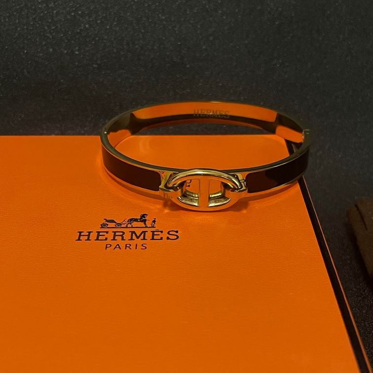 Hermes Bracelet 12lyh162